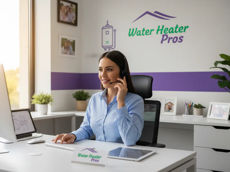 Water Heater Repair  in Centreville  FAQ